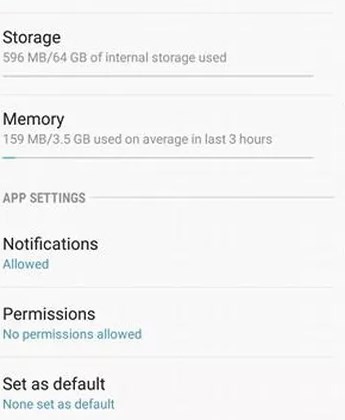 5 adımda Facebook'tan korunma yöntemi 7