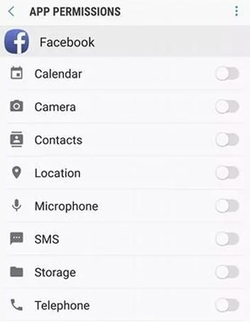 5 adımda Facebook'tan korunma yöntemi 8