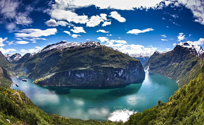 Dünyada en iyi iş imkanları olan 10 ülke 2