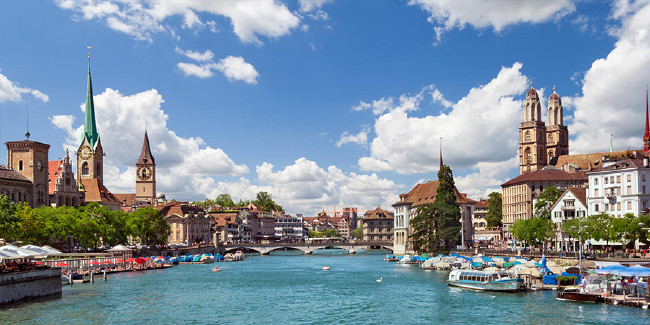 Dünyada en iyi iş imkanları olan 10 ülke 6