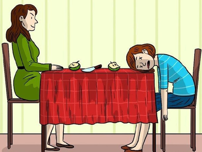 FBI testinin ikinci aşaması Katil kim? 1