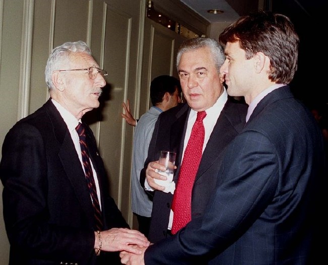 Bugün günlerden Süleyman Seba 11