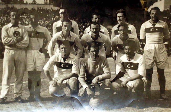 Bugün günlerden Süleyman Seba 12