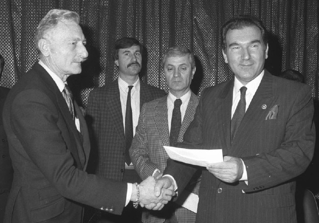 Bugün günlerden Süleyman Seba 16