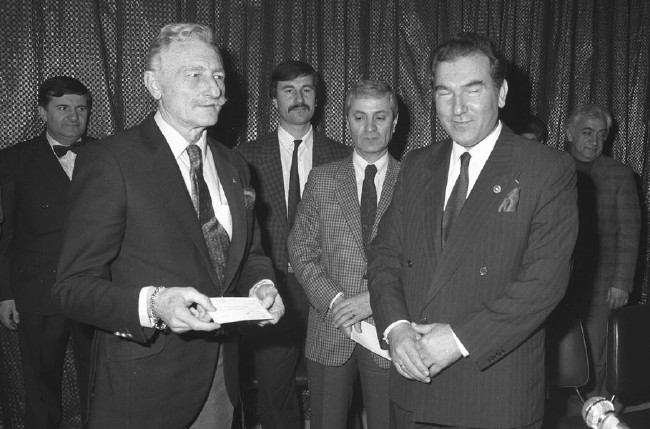 Bugün günlerden Süleyman Seba 17