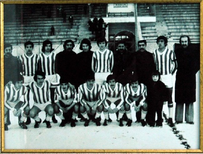 Bugün günlerden Süleyman Seba 19