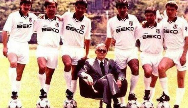 Bugün günlerden Süleyman Seba 2