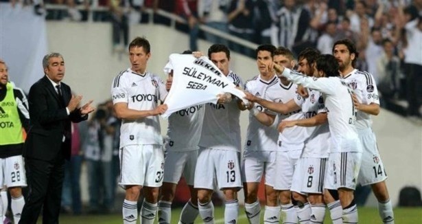 Bugün günlerden Süleyman Seba 4