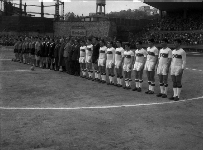 Bugün günlerden Süleyman Seba 7