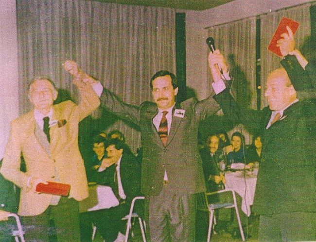 Bugün günlerden Süleyman Seba 9