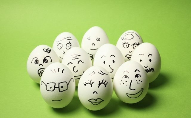 Yumurtanın kodu 3 ile başlıyorsa almayın 4