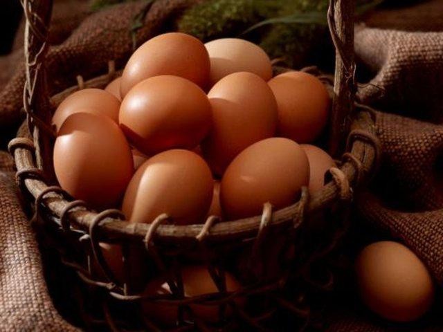 Yumurtanın kodu 3 ile başlıyorsa almayın 18