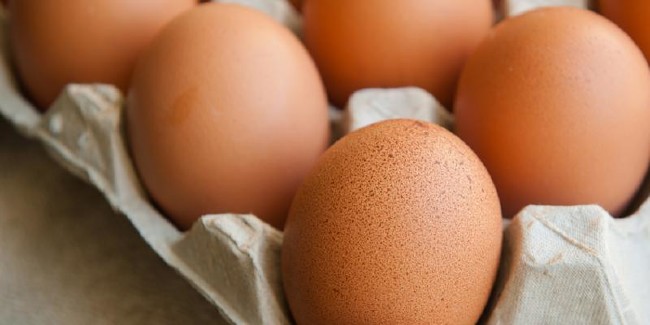 Yumurtanın kodu 3 ile başlıyorsa almayın 9