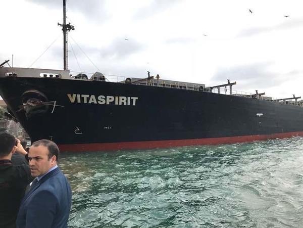 Tarihi yalı kaza sonrası bu hale geldi 12