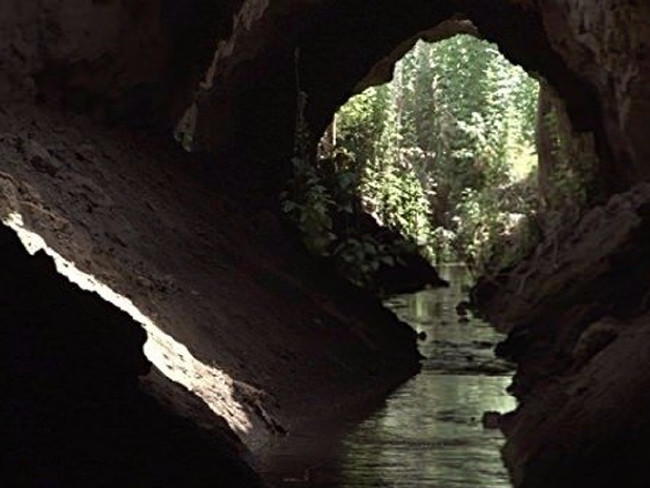 Tanrı Dağları'ndan Turfan'a 2 bin 200 yıllık Türk mucizesi 1