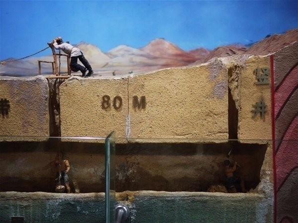 Tanrı Dağları'ndan Turfan'a 2 bin 200 yıllık Türk mucizesi 16