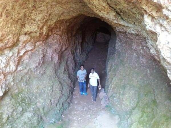 Tanrı Dağları'ndan Turfan'a 2 bin 200 yıllık Türk mucizesi 18