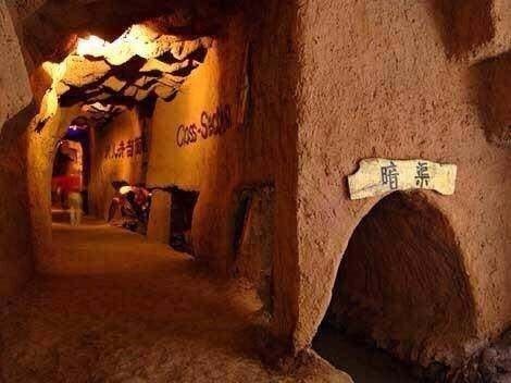 Tanrı Dağları'ndan Turfan'a 2 bin 200 yıllık Türk mucizesi 3