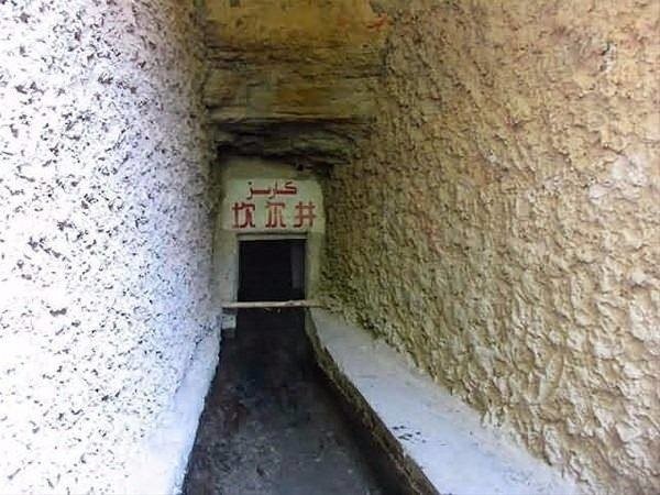 Tanrı Dağları'ndan Turfan'a 2 bin 200 yıllık Türk mucizesi 4