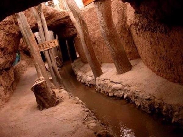 Tanrı Dağları'ndan Turfan'a 2 bin 200 yıllık Türk mucizesi 7