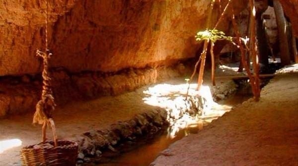 Tanrı Dağları'ndan Turfan'a 2 bin 200 yıllık Türk mucizesi 8