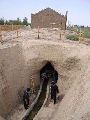 Tanrı Dağları'ndan Turfan'a 2 bin 200 yıllık Türk mucizesi 9