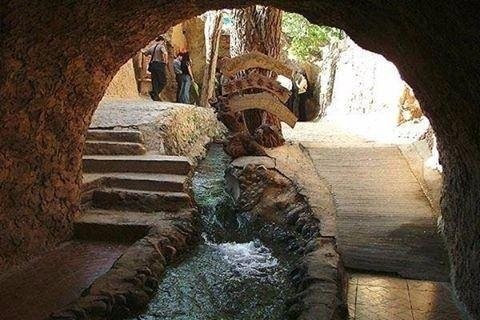 Tanrı Dağları'ndan Turfan'a 2 bin 200 yıllık Türk mucizesi 10