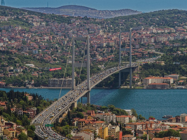 İstanbul'da ev alacaklara en ucuz ilçeler 1
