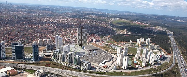 İstanbul'da ev alacaklara en ucuz ilçeler 11