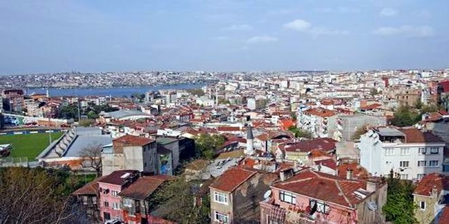 İstanbul'da ev alacaklara en ucuz ilçeler 14