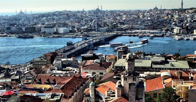 İstanbul'da ev alacaklara en ucuz ilçeler 15