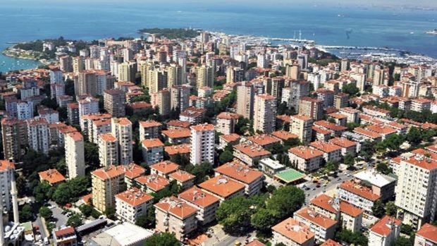 İstanbul'da ev alacaklara en ucuz ilçeler 4