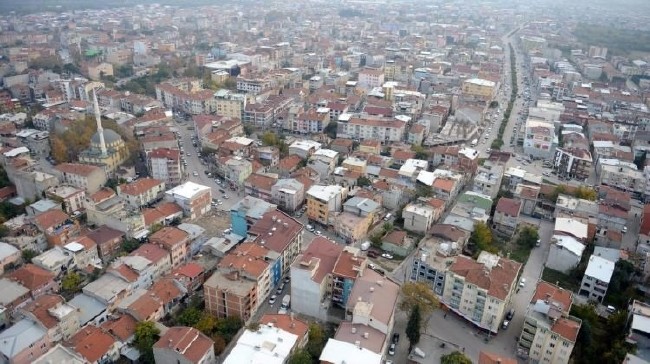 İstanbul'da ev alacaklara en ucuz ilçeler 5