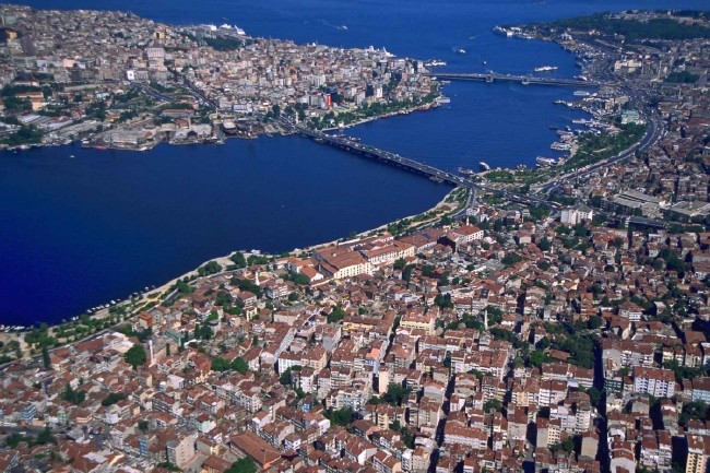 İstanbul'da ev alacaklara en ucuz ilçeler 7