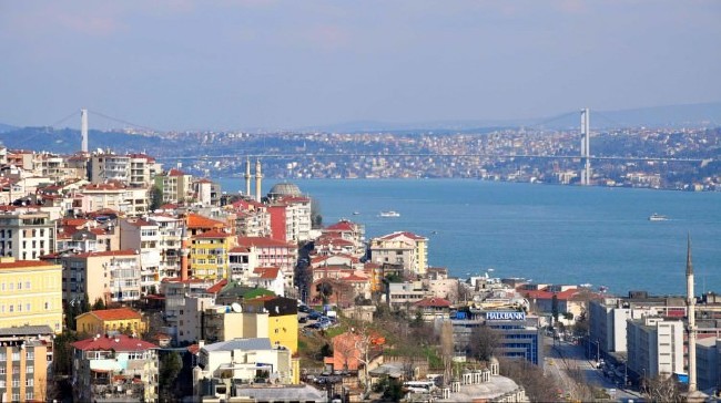 İstanbul'da ev alacaklara en ucuz ilçeler 9
