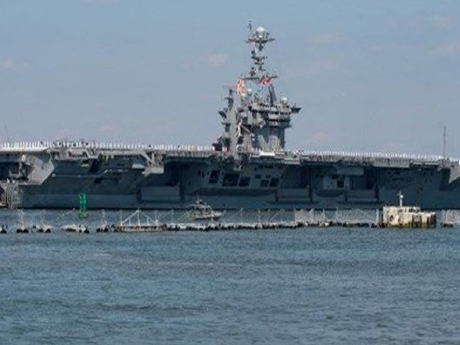 Doğu Akdeniz'de hangi ülkenin ne kadar gücü bulunuyor? 1