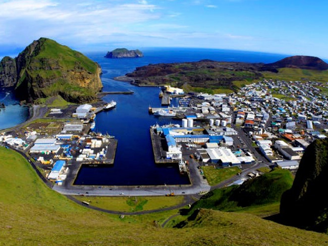 Dünyanın en güzel küçük kasabaları 1