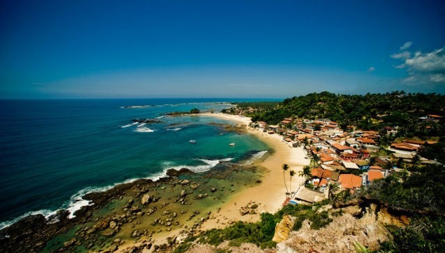 Dünyanın en güzel küçük kasabaları 19