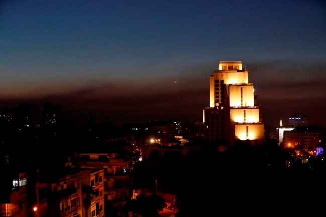 Suriye operasyonundan ilk fotoğraflar 15