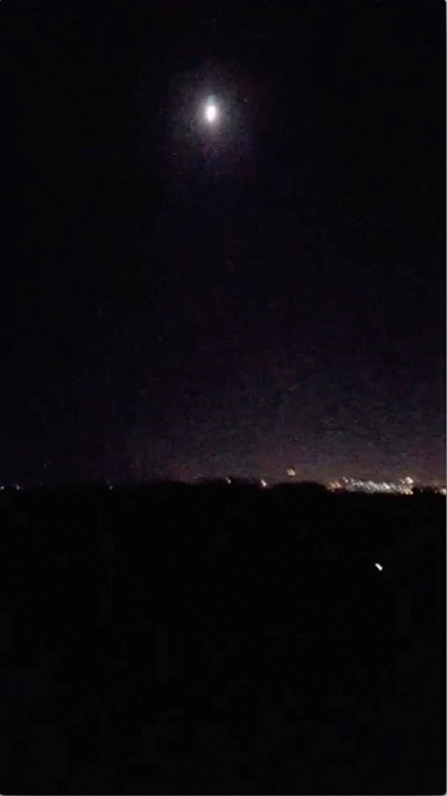 Suriye operasyonundan ilk fotoğraflar 19