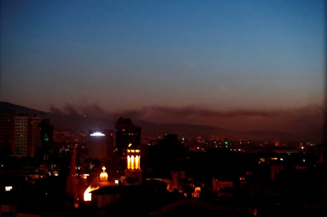 Suriye operasyonundan ilk fotoğraflar 32