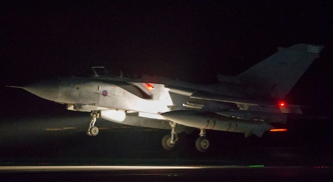 Suriye operasyonundan ilk fotoğraflar 20