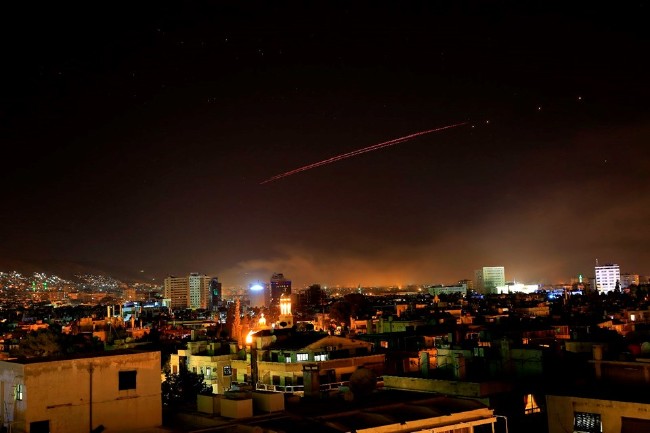 Suriye operasyonundan ilk fotoğraflar 12