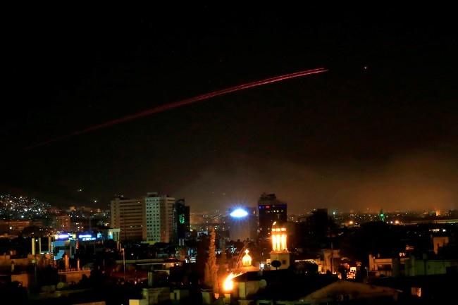 Suriye operasyonundan ilk fotoğraflar 13