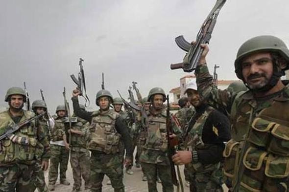 Karşı karşıya gelebilecek 5 ülkenin askeri güçleri 19