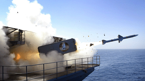 Suriye’de neresi, hangi silahla vuruldu? 4