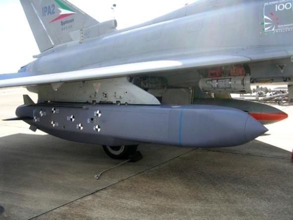 Suriye’de neresi, hangi silahla vuruldu? 9