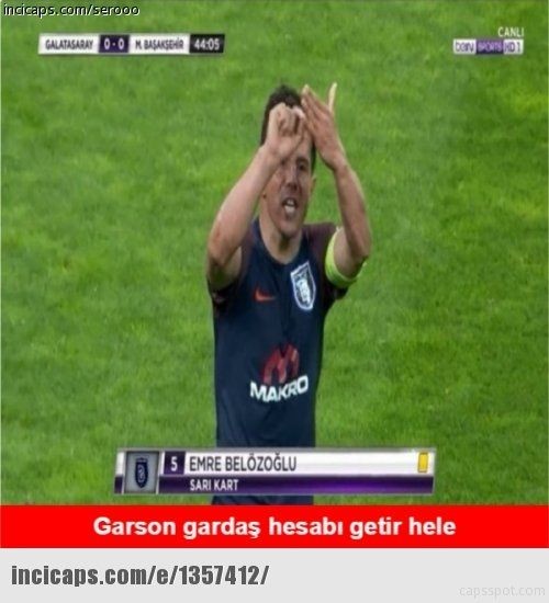 Galatasaray, Başakşehir'i yendi! Sosyal medya yıkıldı 7