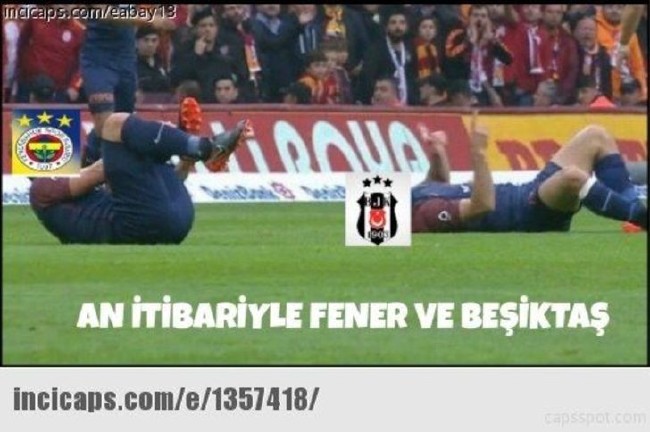 Galatasaray, Başakşehir'i yendi! Sosyal medya yıkıldı 10