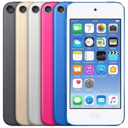 Apple iTunes'un fişini çekiyor 19